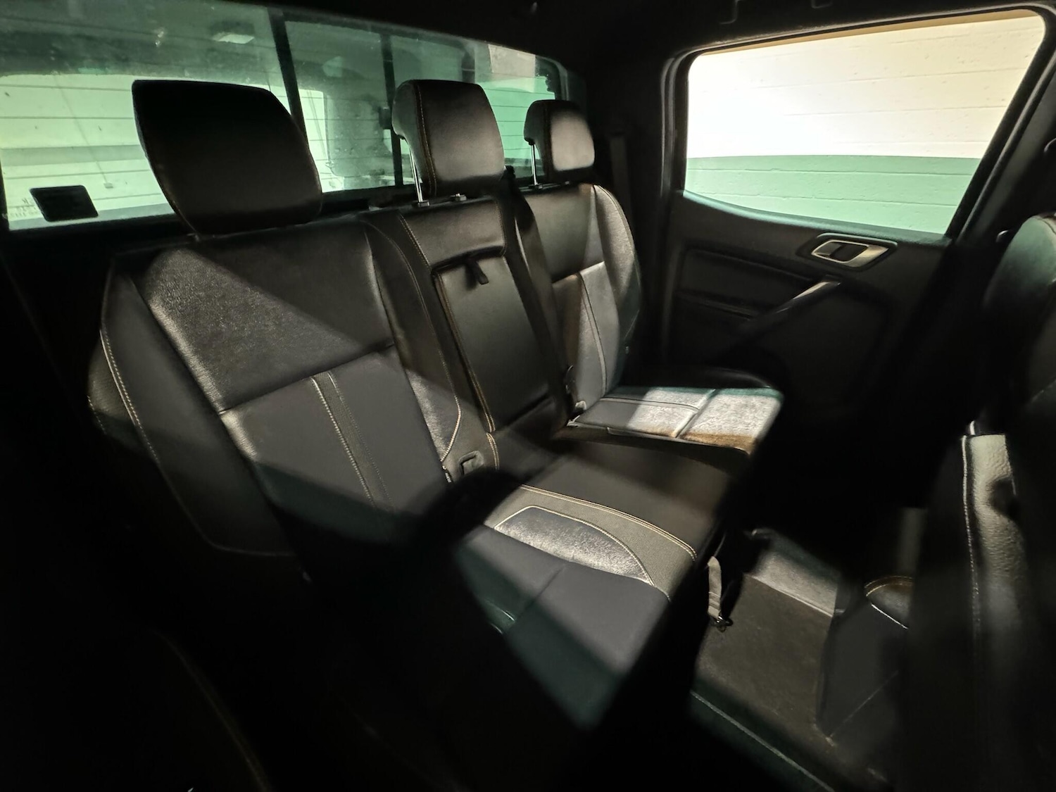 Used Ford Ranger 2021 for sale - 76607019: Photo 19