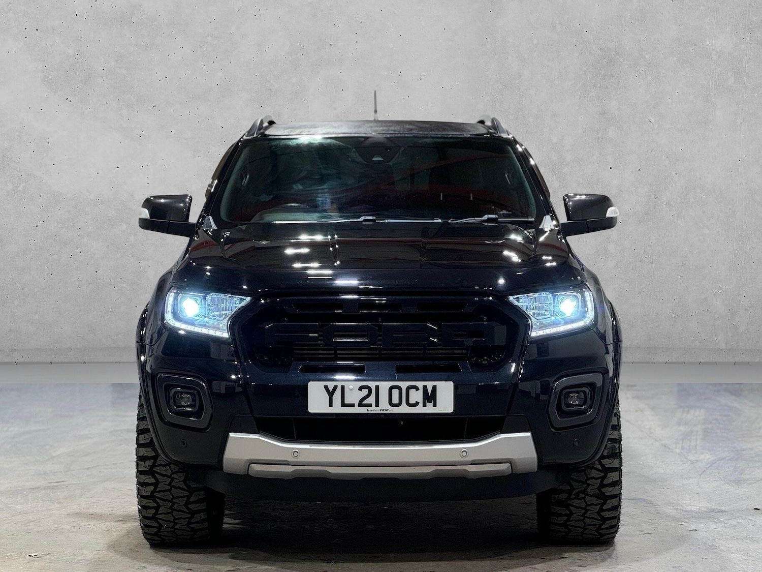 Used Ford Ranger 2021 for sale - 76607019: Photo 2