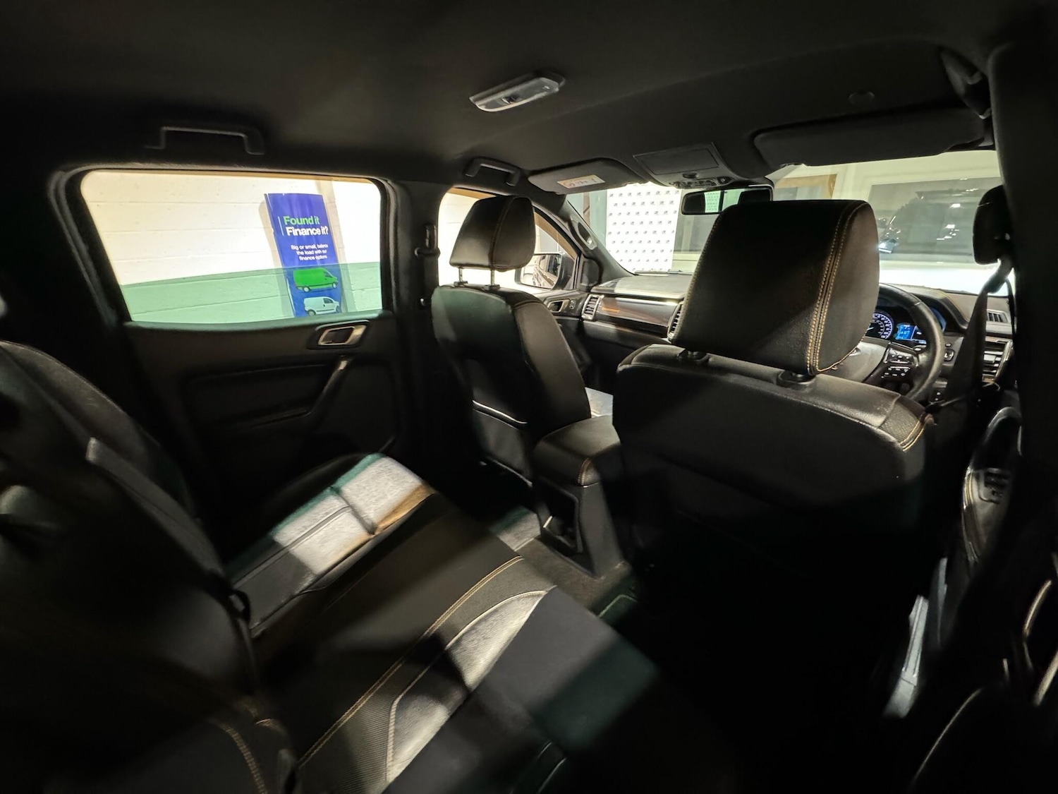 Used Ford Ranger 2021 for sale - 76607019: Photo 20