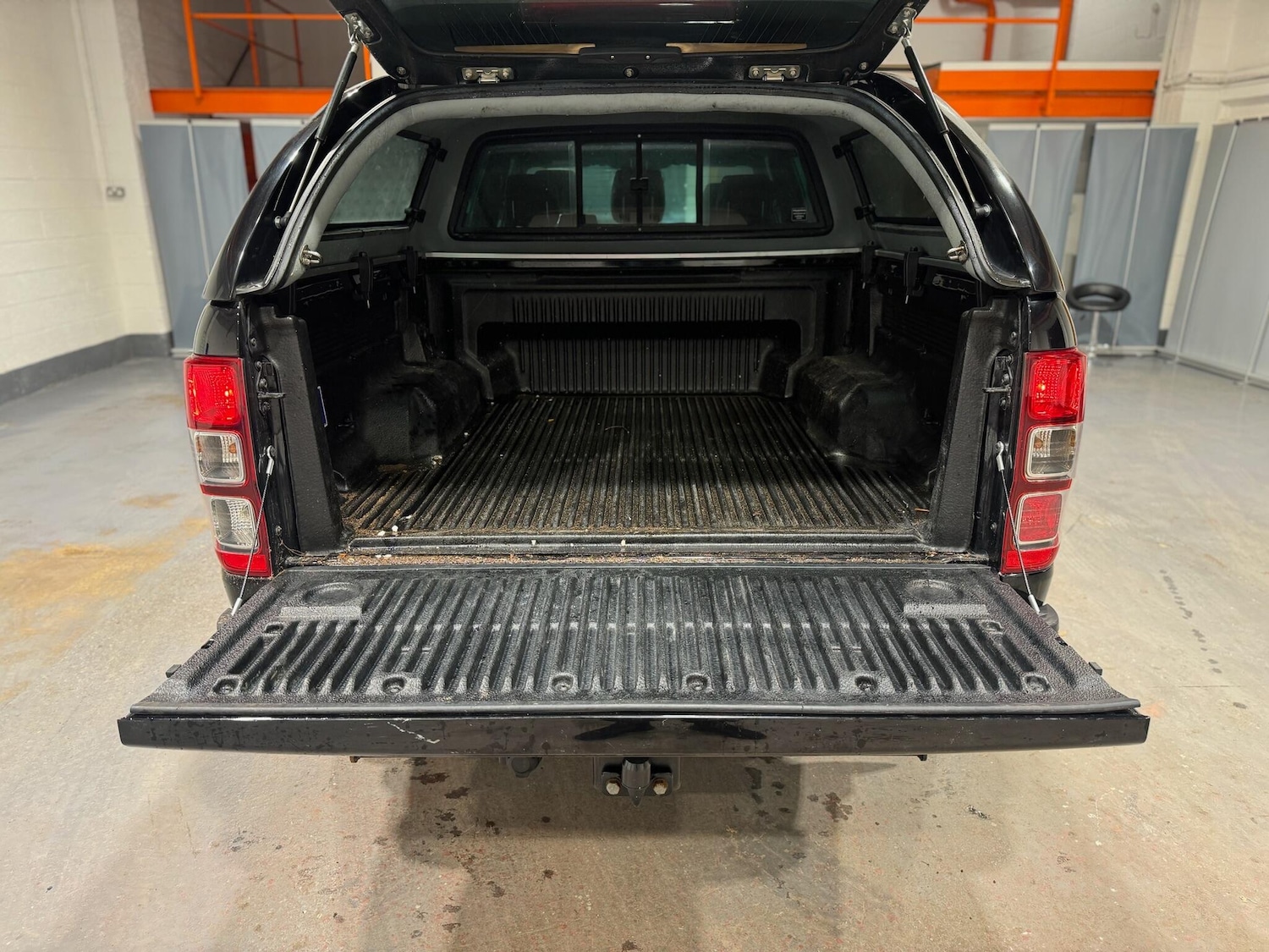 Used Ford Ranger 2021 for sale - 76607019: Photo 21