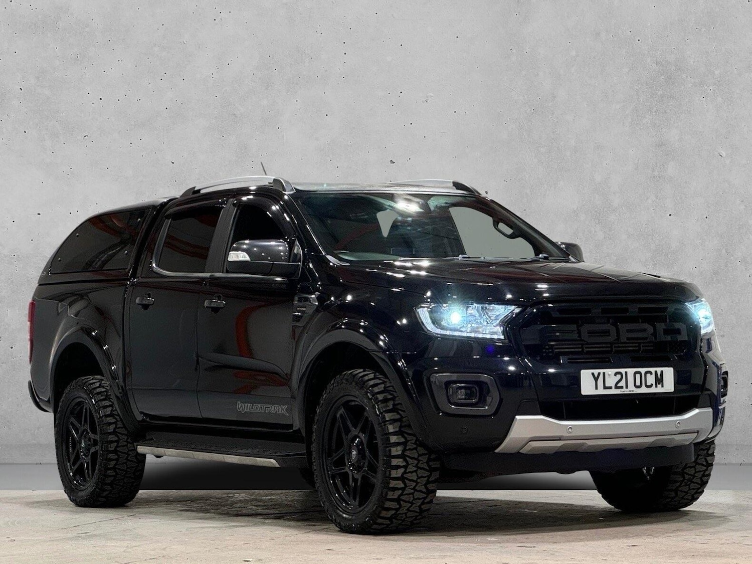 Used Ford Ranger 2021 for sale - 76607019: Photo 3