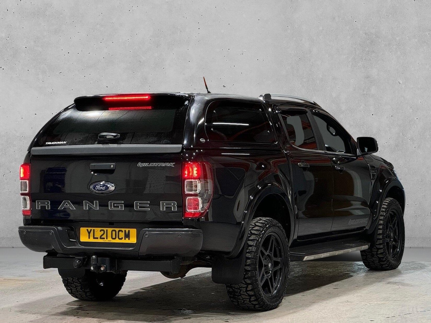 Used Ford Ranger 2021 for sale - 76607019: Photo 5