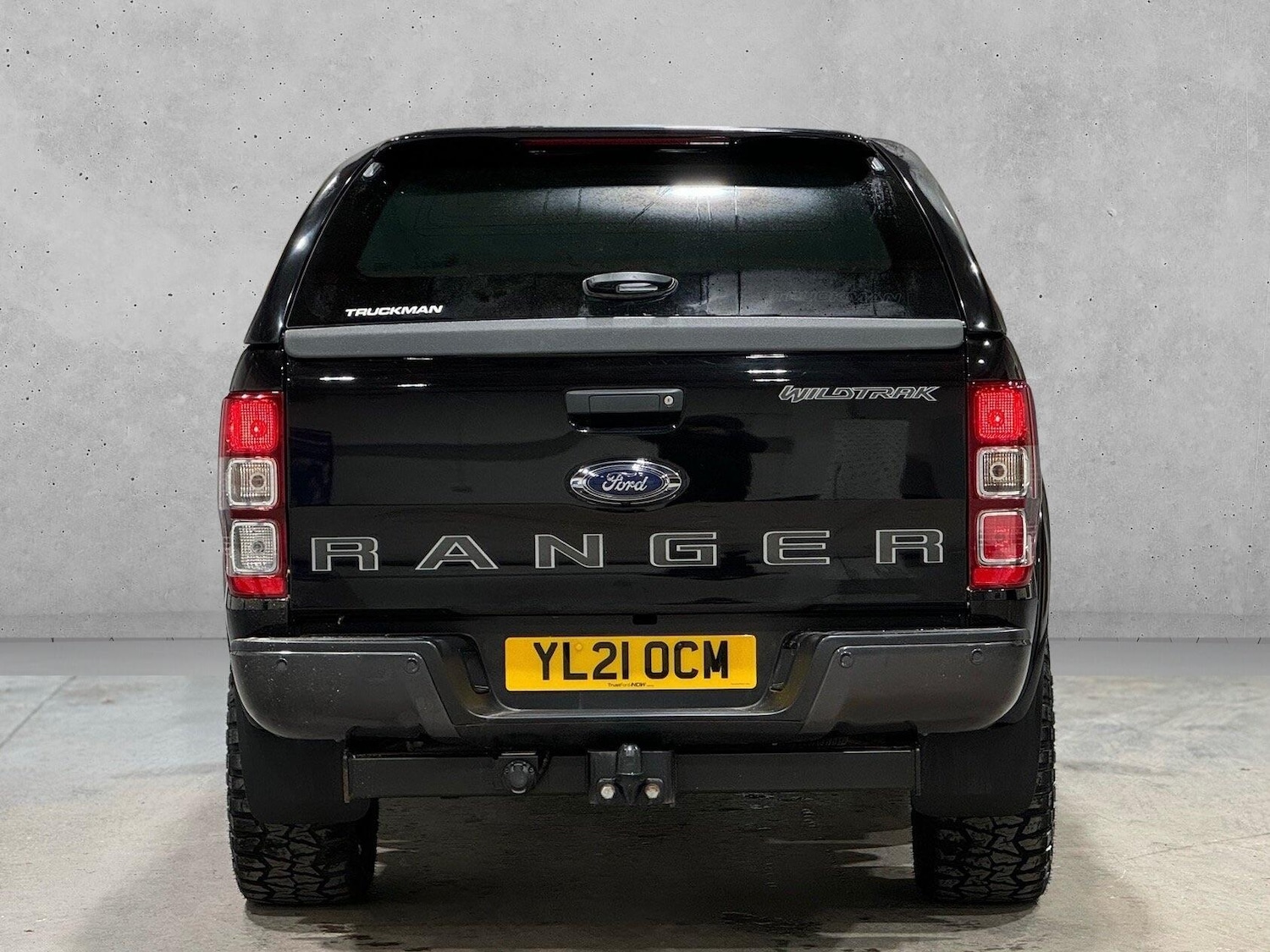 Used Ford Ranger 2021 for sale - 76607019: Photo 6