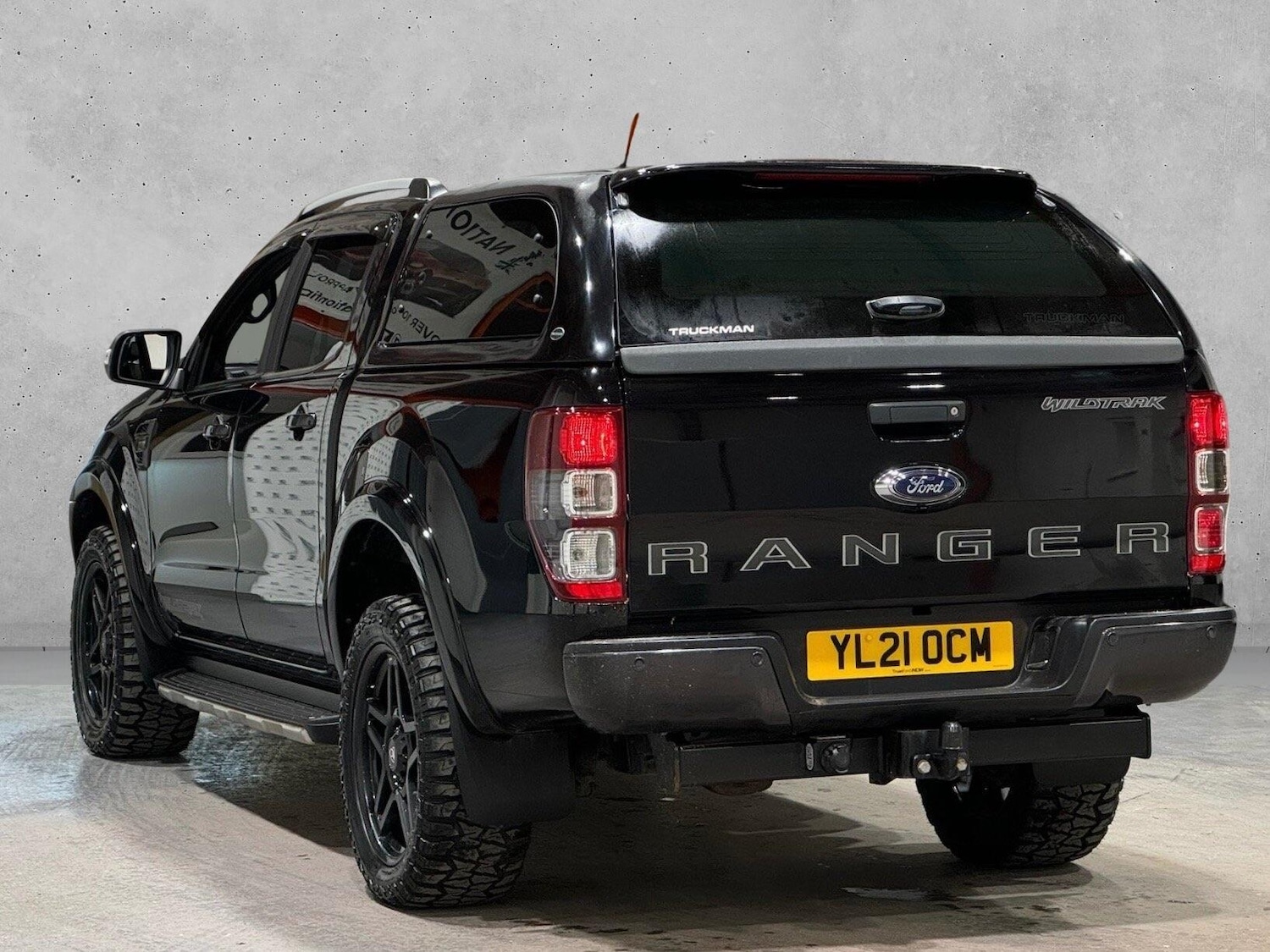 Used Ford Ranger 2021 for sale - 76607019: Photo 7