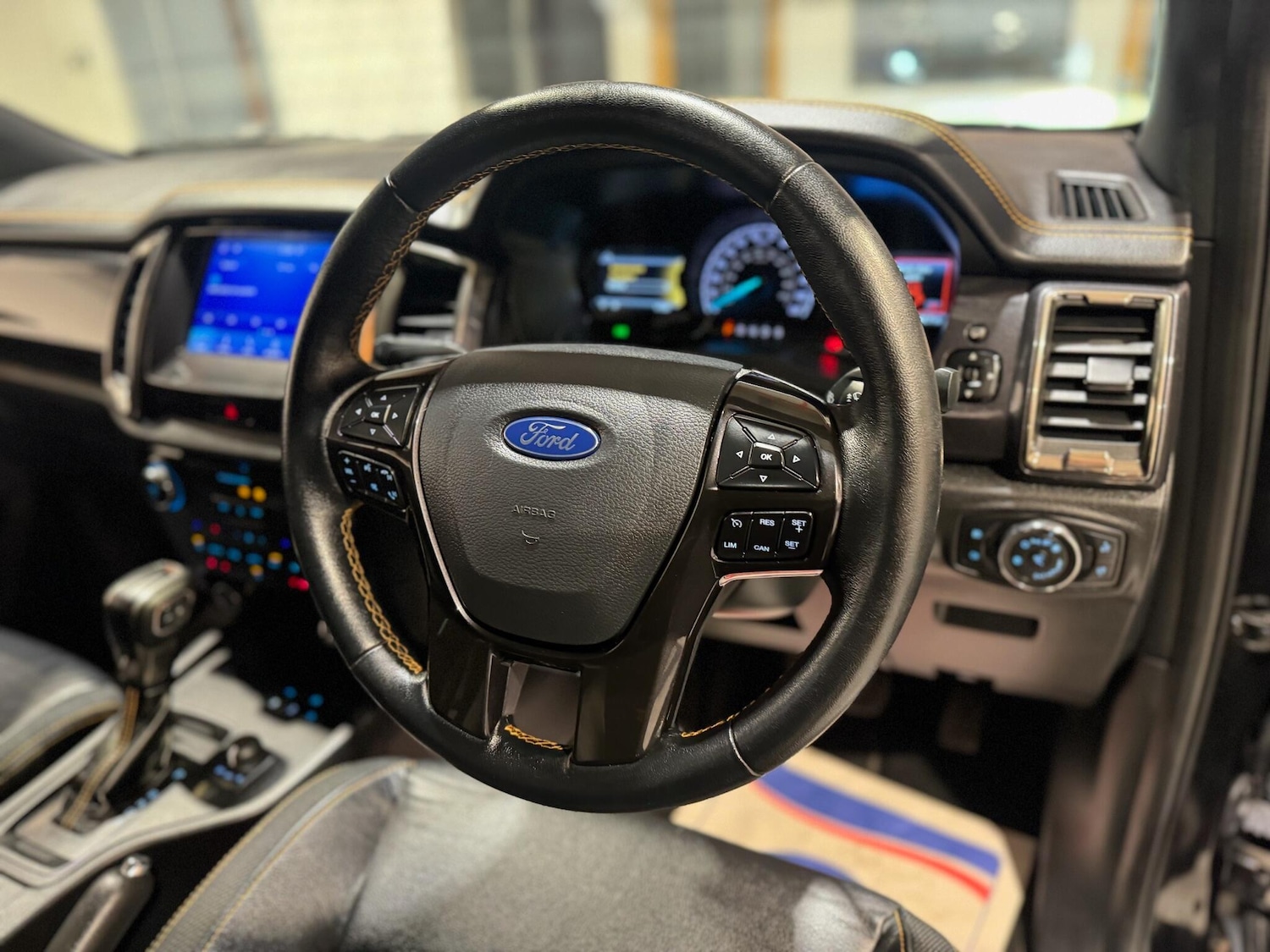 Used Ford Ranger 2021 for sale - 76607019: Photo 9