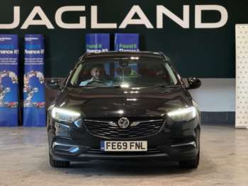 Used Vauxhall Insignia 2019 for sale - 74534187: Photo