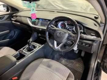 Used Vauxhall Insignia 2019 for sale - 74534187: Photo