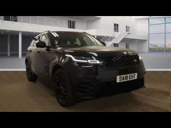 2018 (18) - 2.0 D240 R-Dynamic SE Auto 4WD Euro 6 (s/s) 5dr