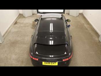 Used Land Rover Range Rover Velar 2018 for sale - 75199384: Photo