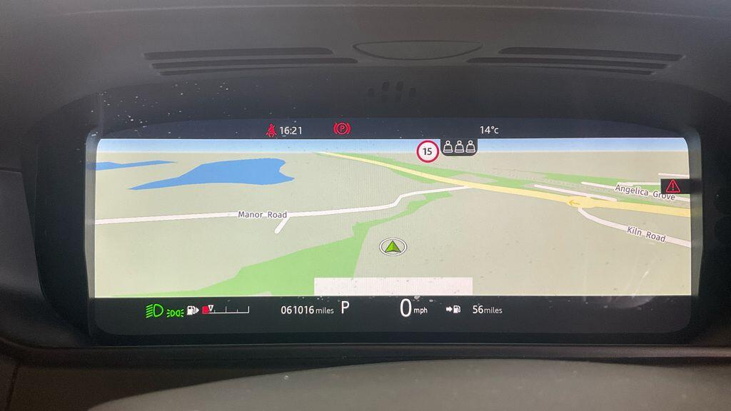 Used Land Rover Range Rover Velar 2019 for sale - 76167432: Photo 10
