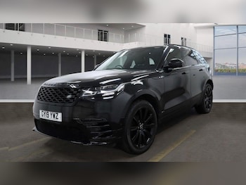 Used Land Rover Range Rover Velar 2019 for sale - 76167432: Photo 2
