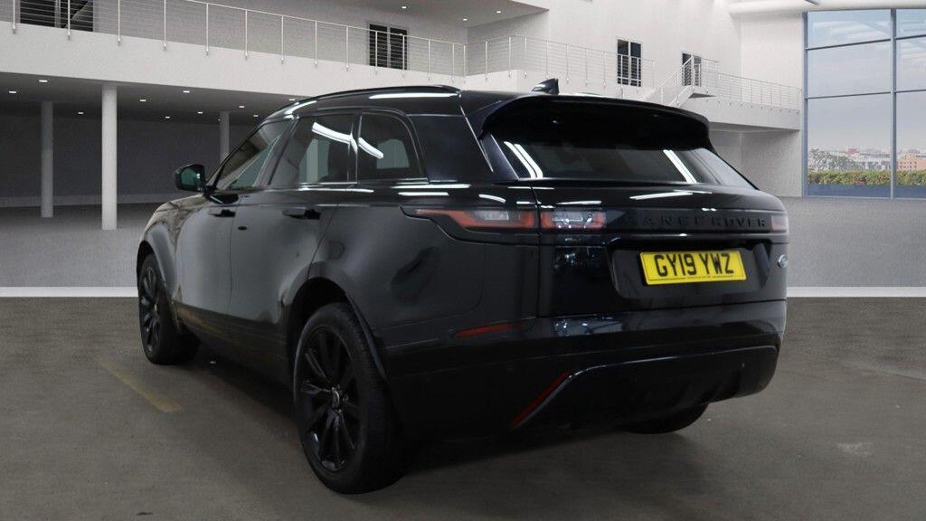 Used Land Rover Range Rover Velar 2019 for sale - 76167432: Photo 3
