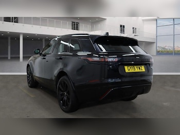 Used Land Rover Range Rover Velar 2019 for sale - 76167432: Photo 3