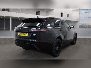 Used Land Rover Range Rover Velar 2019 for sale - 76167432: Photo 4