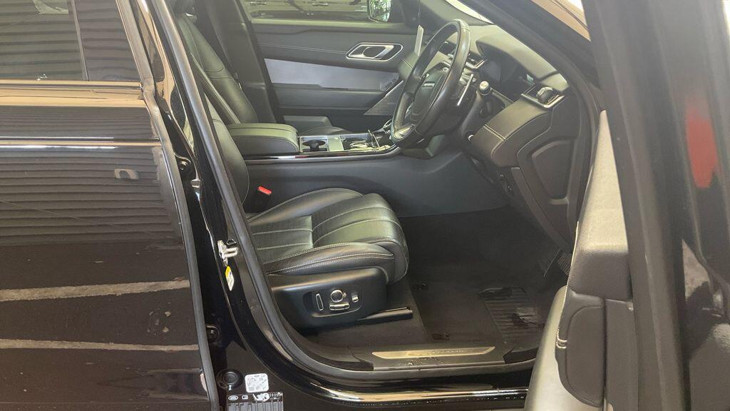 Used Land Rover Range Rover Velar 2019 for sale - 76167432: Photo 5