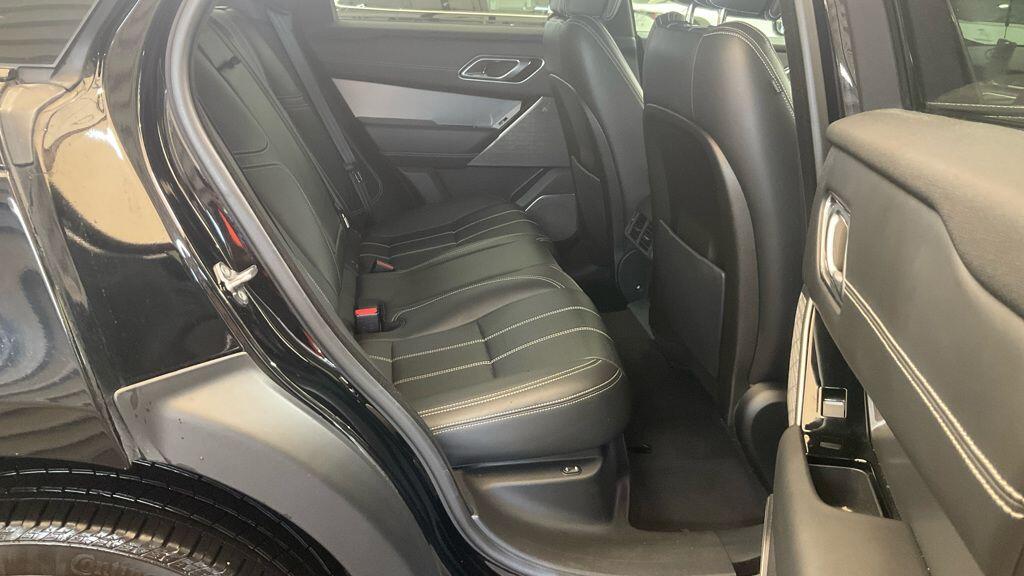 Used Land Rover Range Rover Velar 2019 for sale - 76167432: Photo 6