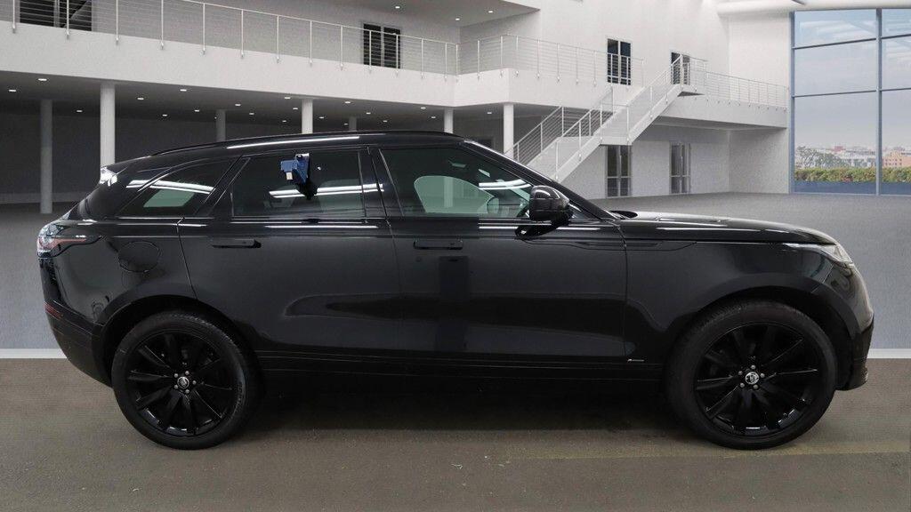 Used Land Rover Range Rover Velar 2019 for sale - 76167432: Photo 7