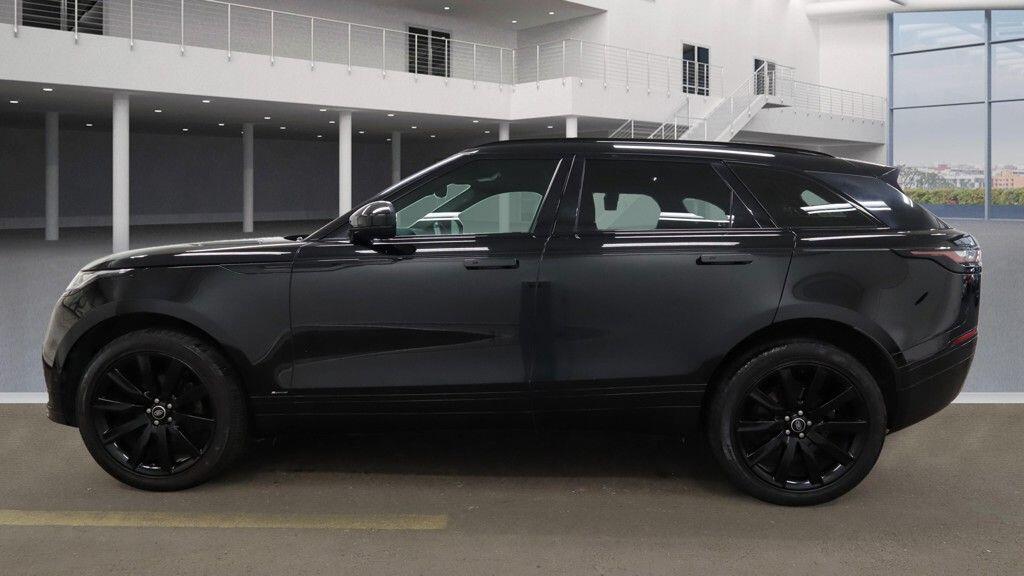 Used Land Rover Range Rover Velar 2019 for sale - 76167432: Photo 8