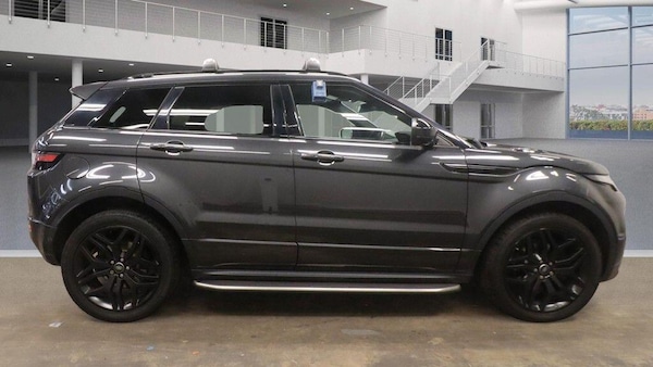 Used Land Rover Range Rover Evoque 2018 for sale - 76167185: Photo 10