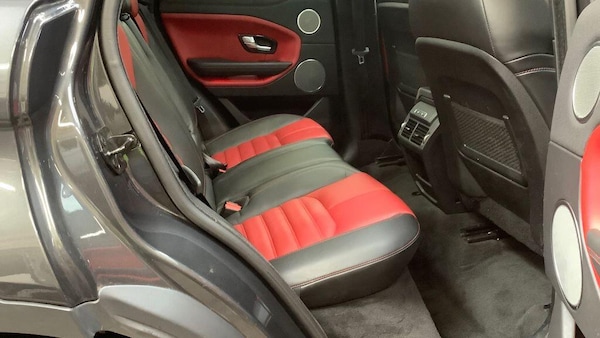 Used Land Rover Range Rover Evoque 2018 for sale - 76167185: Photo 6
