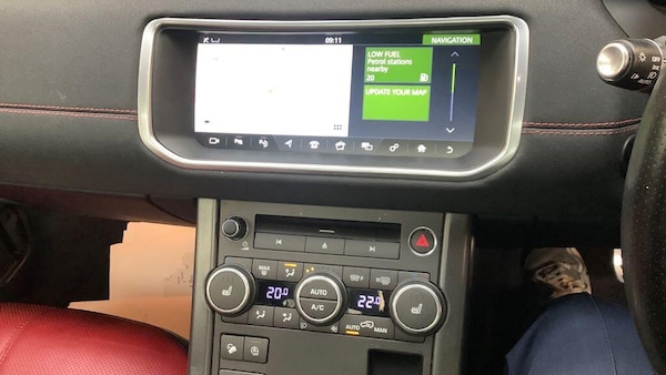Used Land Rover Range Rover Evoque 2018 for sale - 76167185: Photo 7