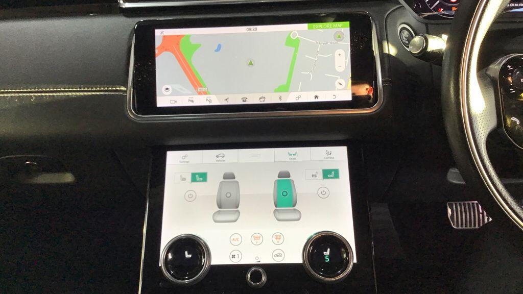 Used Land Rover Range Rover Velar 2020 for sale - 77131774: Photo 10