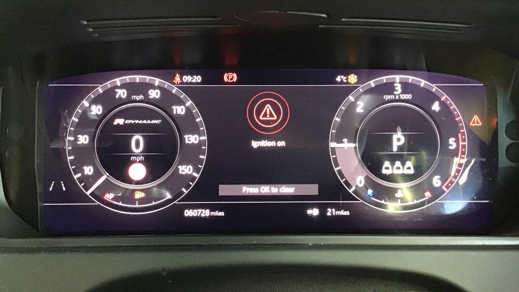 Used Land Rover Range Rover Velar 2020 for sale - 77131774: Photo 11