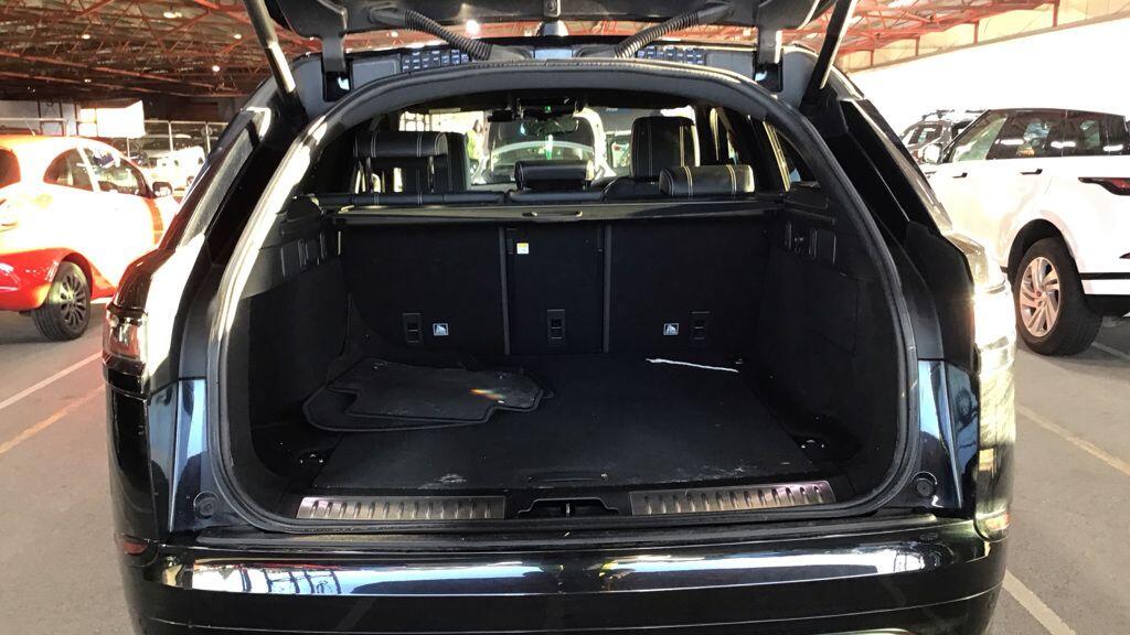Used Land Rover Range Rover Velar 2020 for sale - 77131774: Photo 12