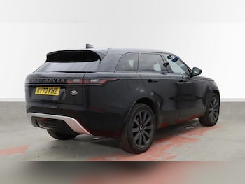 Used Land Rover Range Rover Velar 2020 for sale - 77131774: Photo