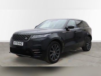 Used Land Rover Range Rover Velar 2020 for sale - 77131774: Photo