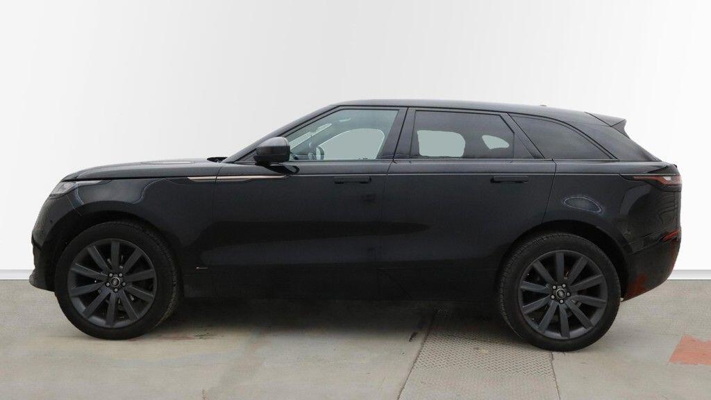 Used Land Rover Range Rover Velar 2020 for sale - 77131774: Photo 5