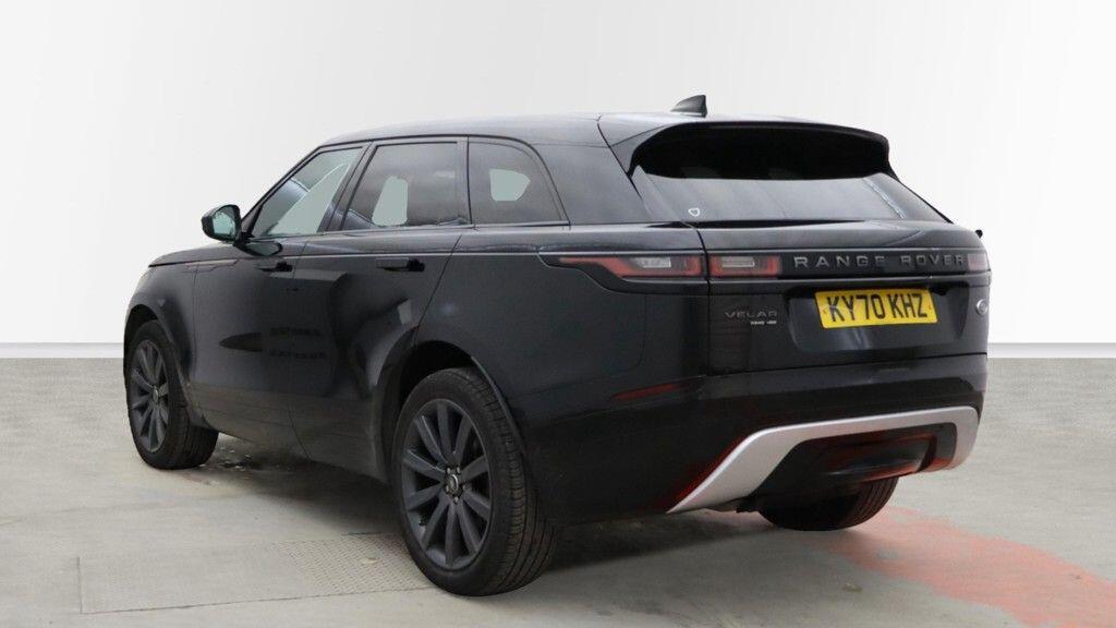 Used Land Rover Range Rover Velar 2020 for sale - 77131774: Photo 6