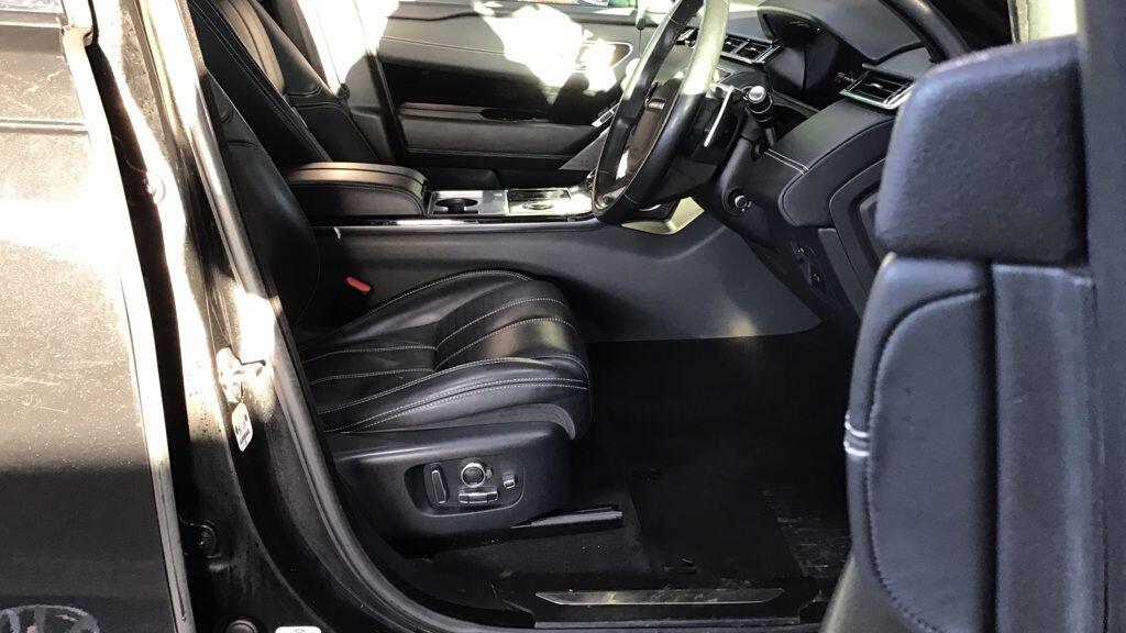 Used Land Rover Range Rover Velar 2020 for sale - 77131774: Photo 8