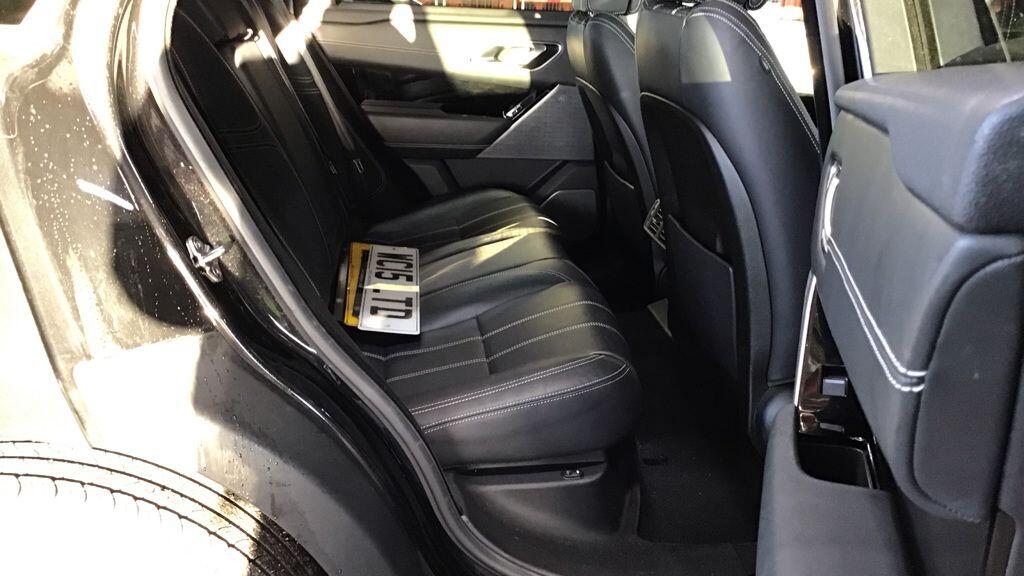 Used Land Rover Range Rover Velar 2020 for sale - 77131774: Photo 9