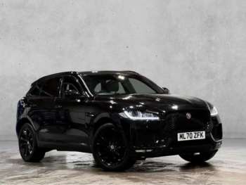 (70) - 2.0 D180 Chequered Flag Auto AWD Euro 6 (s/s) 5dr
