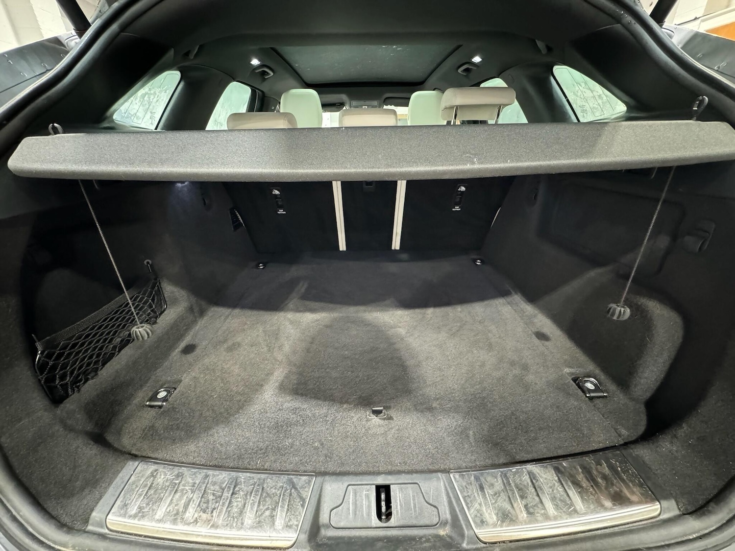 Used Jaguar F-Pace 2021 for sale - 76800848: Photo 20