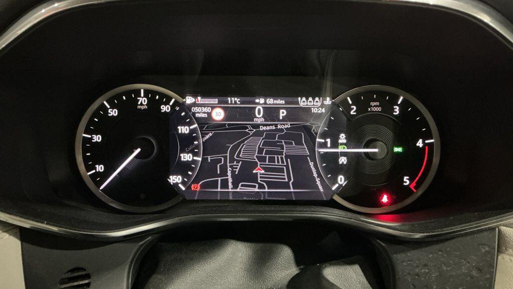 Used Jaguar F-Pace 2021 for sale - 76800848: Photo 7