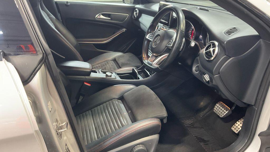Used Mercedes-Benz CLA 2018 for sale - 77130969: Photo 5