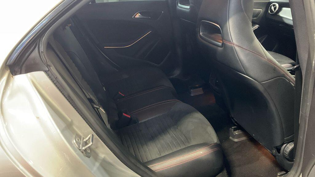Used Mercedes-Benz CLA 2018 for sale - 77130969: Photo 6