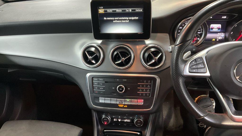 Used Mercedes-Benz CLA 2018 for sale - 77130969: Photo 7