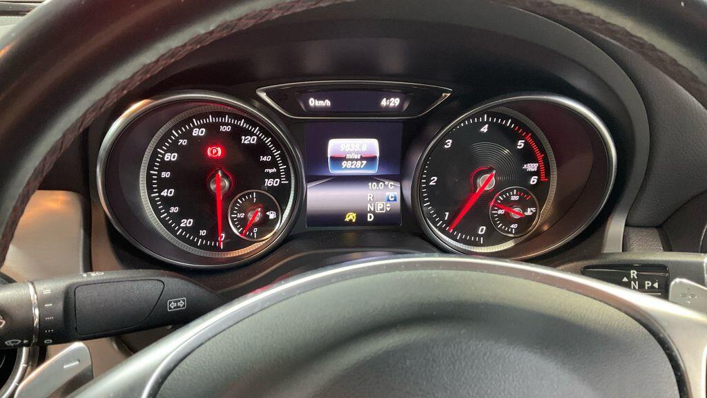 Used Mercedes-Benz CLA 2018 for sale - 77130969: Photo 8