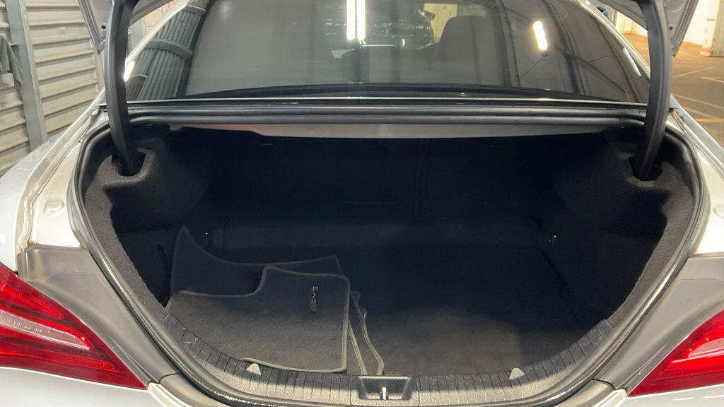 Used Mercedes-Benz CLA 2018 for sale - 77130969: Photo 9