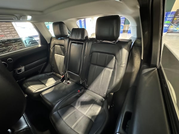 Used Land Rover Range Rover Sport 2018 for sale - 74958546: Photo 13