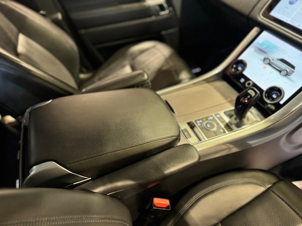 Used Land Rover Range Rover Sport 2018 for sale - 74958546: Photo 19