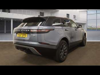 Used Land Rover Range Rover Velar 2017 for sale - 75199093: Photo
