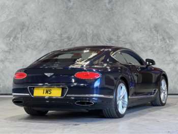 Used Bentley Continental 2018 for sale - 73685210: Photo