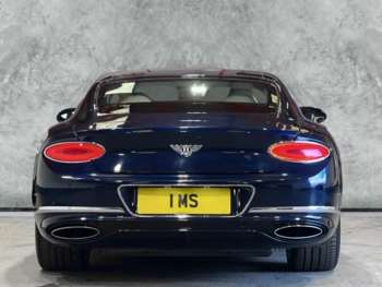 Used Bentley Continental 2018 for sale - 73685210: Photo