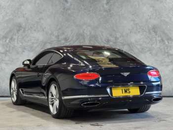 Used Bentley Continental 2018 for sale - 73685210: Photo
