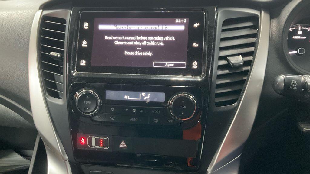 Used Mitsubishi Shogun Sport 2020 for sale - 77130623: Photo 7