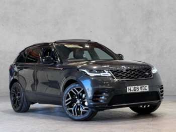 2018 (68) - 2.0 P300 R-Dynamic SE Auto 4WD Euro 6 (s/s) 5dr